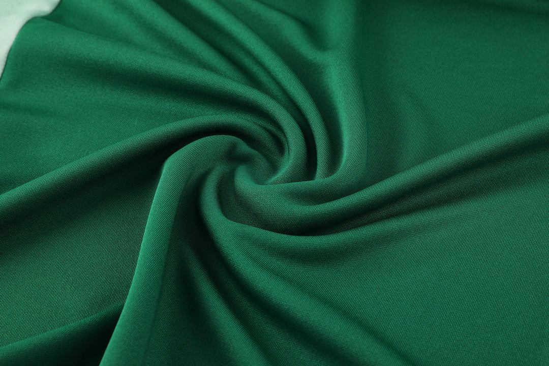 Blusão Treino Adidas - Verde