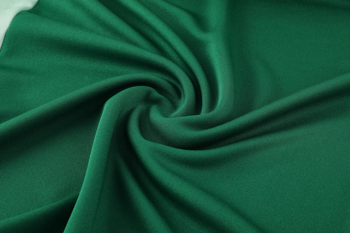 Blusão Treino Adidas - Verde