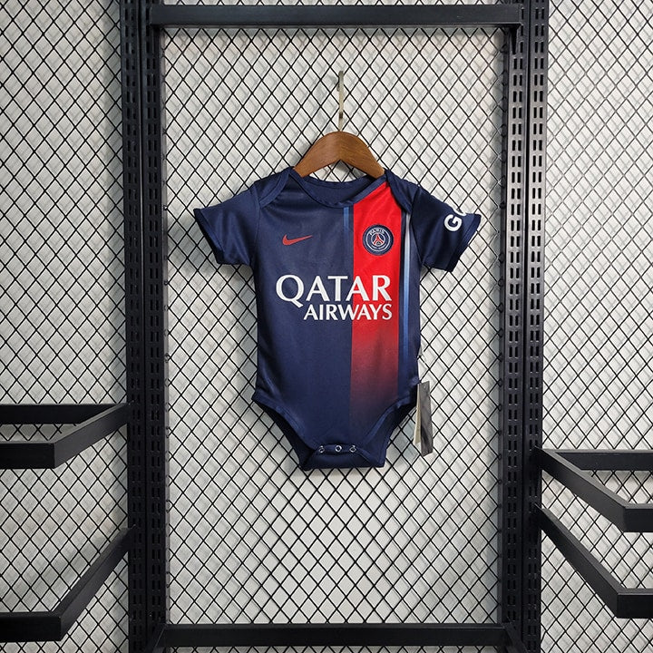 Macacão para Bebê PSG 23/24