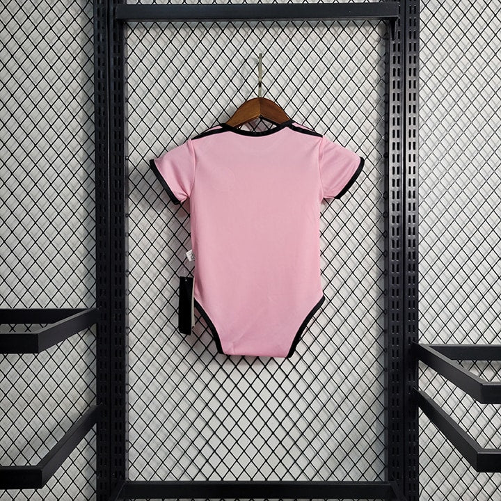 Macacão para Bebê Inter Miami 22/23