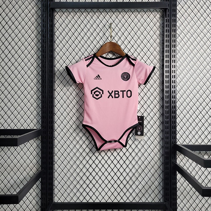 Macacão para Bebê Inter Miami 22/23