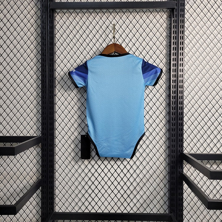 Macacão para Bebê Napoli 23/24