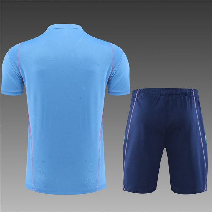 Kit Treino Argentina 23/24 - Azul
