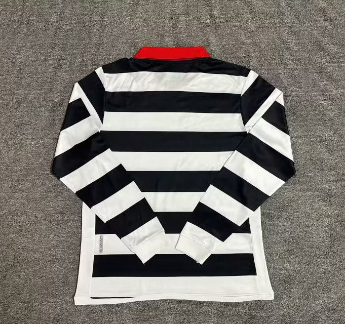 Camisa Venezia 2023/24 Terceira - Manga Longa