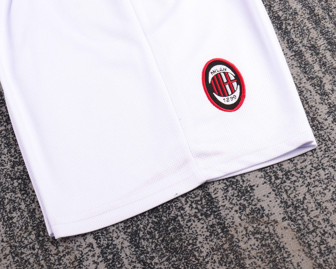 Camisa Retrô Milan 1996/97 Home Infantil – Belt Sports