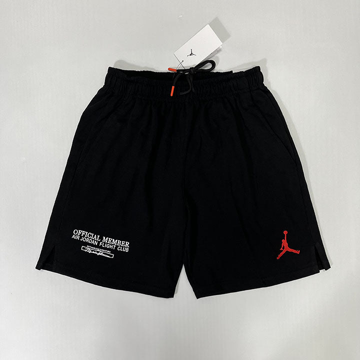 2 Shorts Jordan OM Cotton + Frete grátis