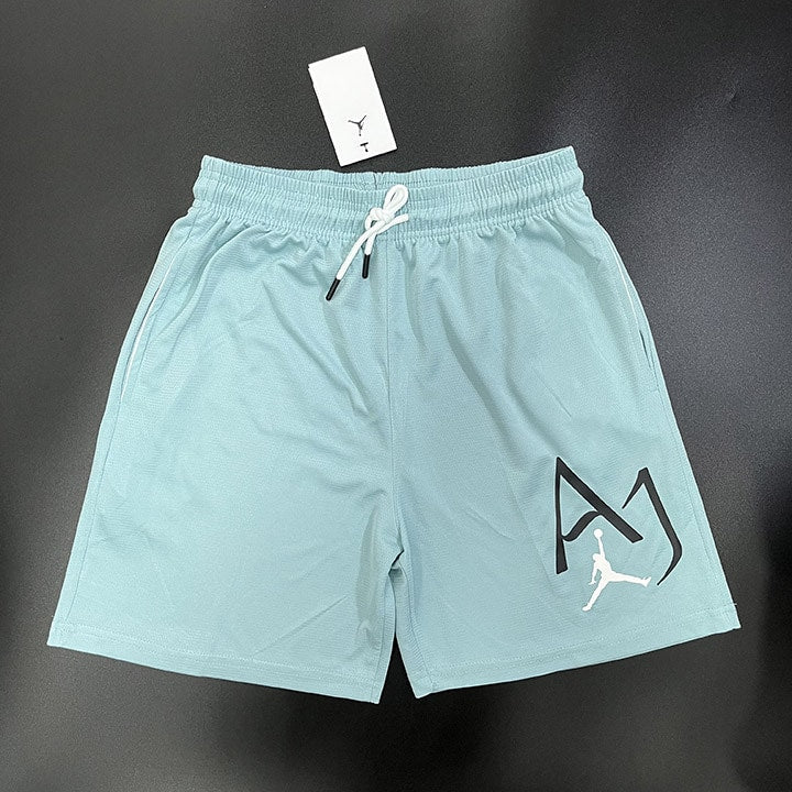 (PROMOÇÃO) 3 Shorts Jordan AJ + Frete grátis
