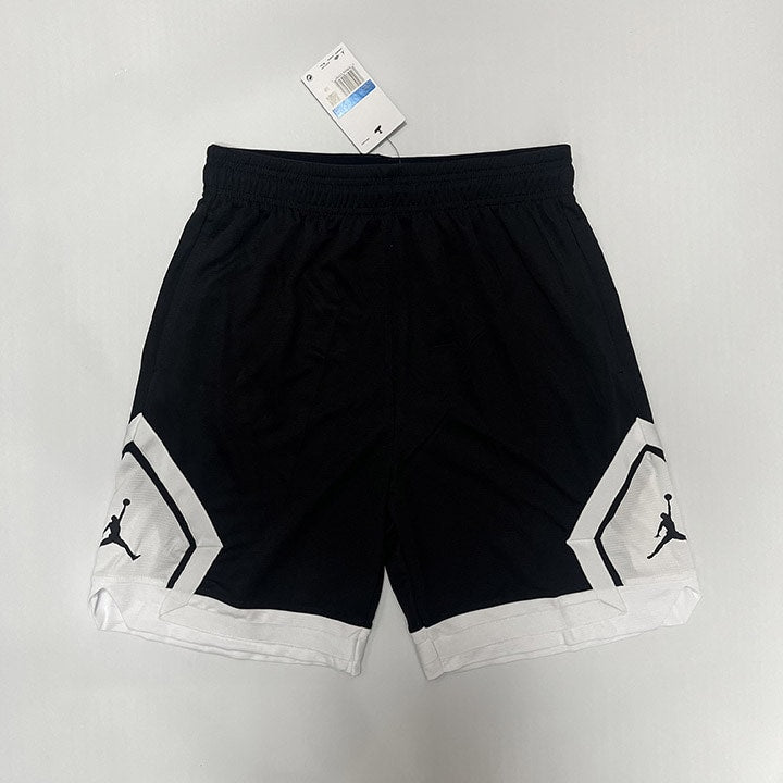 Short Jordan Preto