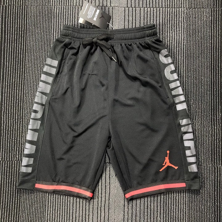 2 Shorts Jordan Jumpman zipper + Frete grátis