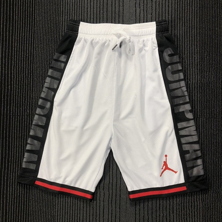 2 Shorts Jordan Jumpman zipper + Frete grátis