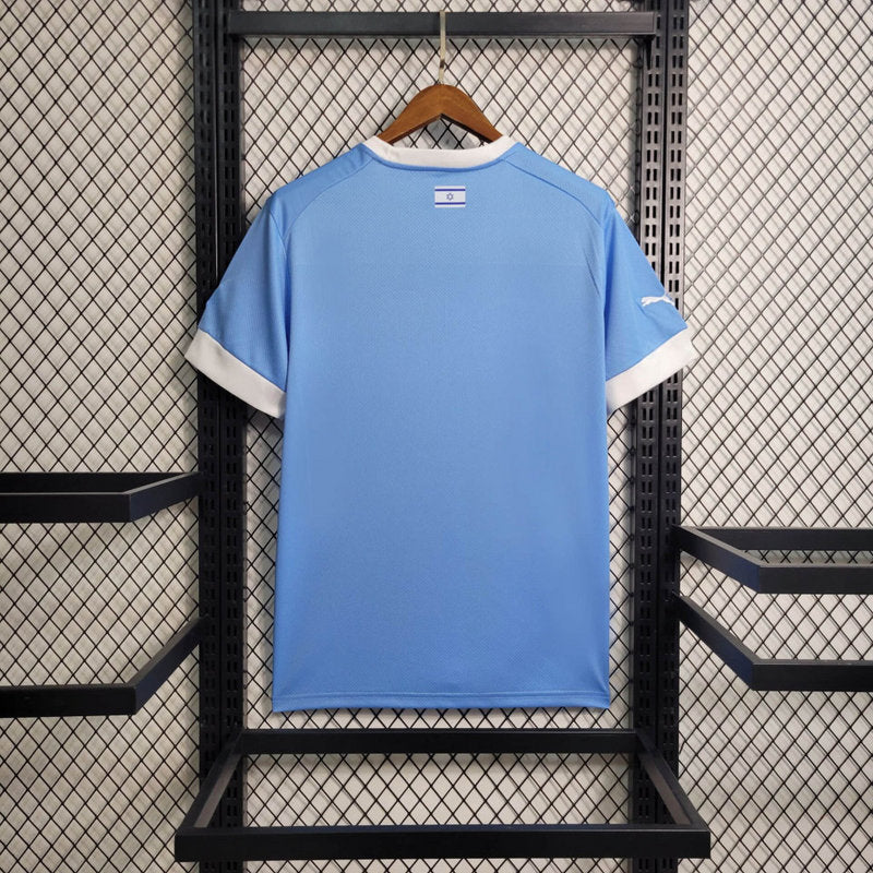 Camisa Israel 2023/24 Home