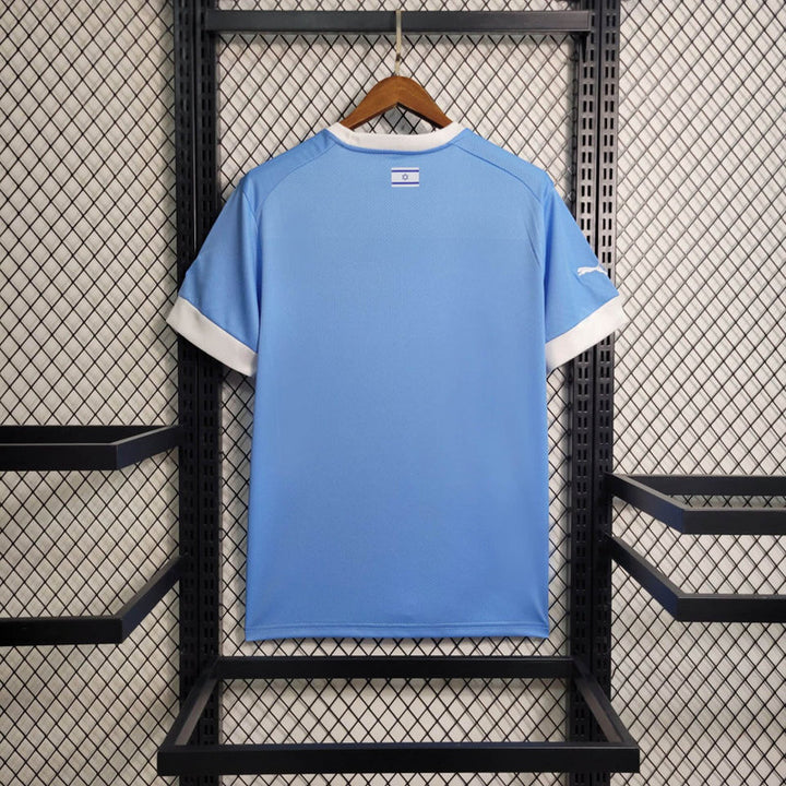 Camisa Israel 2023/24 Home