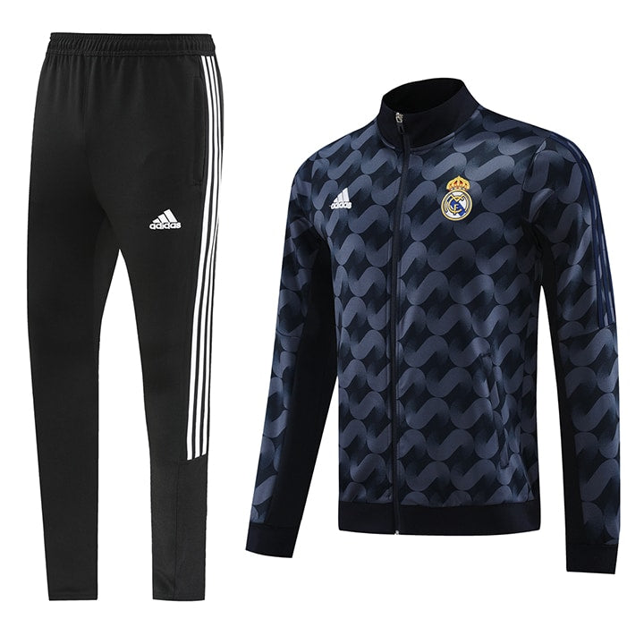 Conjunto Real Madrid 2023/24