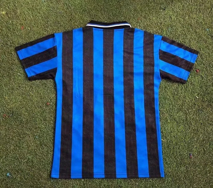 Camisa Retrô Inter de Milão 1997∕98 Home
