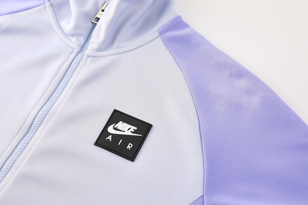 Jaqueta Nike Air - Roxo
