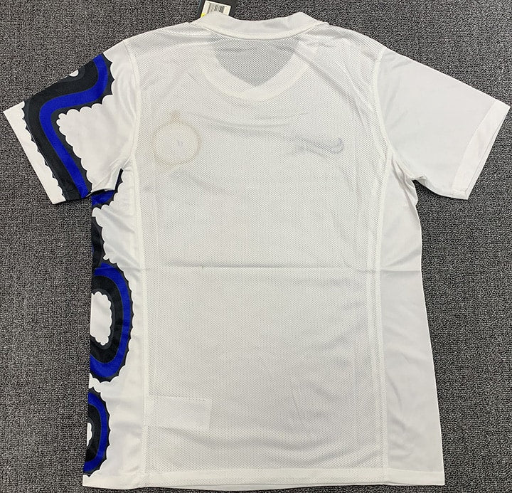 Camisa Retrô Inter Milan 2010/11 Away – Belt Sports