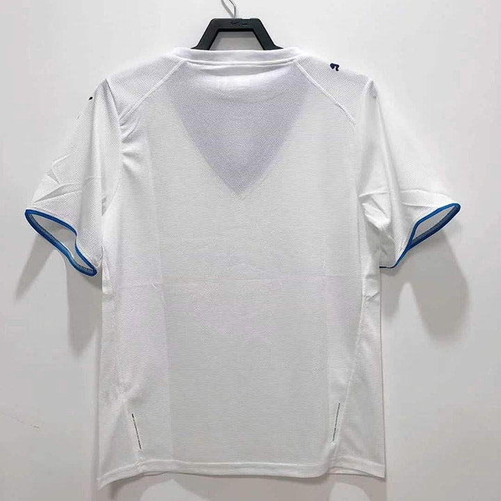 Camisa Retrô Itália 2006 Away – Belt Sports