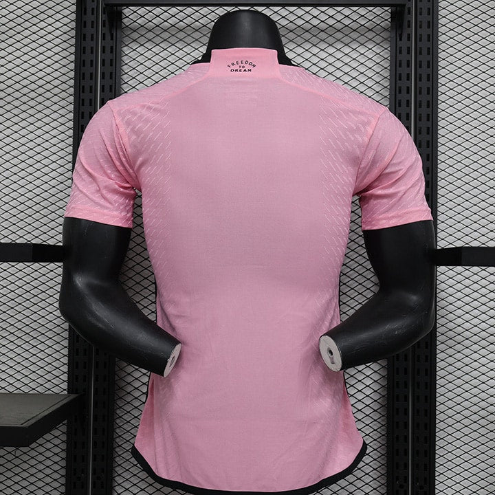 Camisa Inter Miami 23/24 Home Versão Jogador