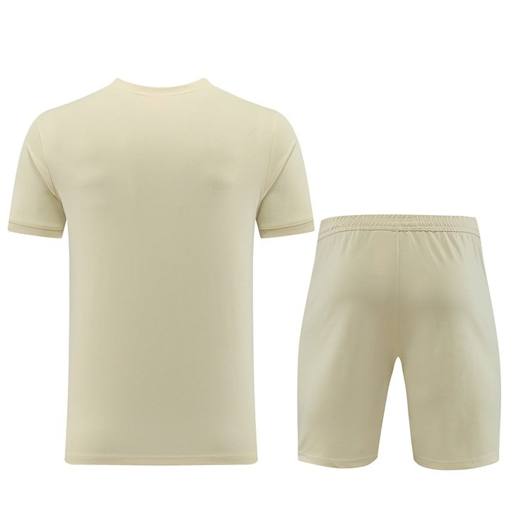 Kit Puma - Amarelo