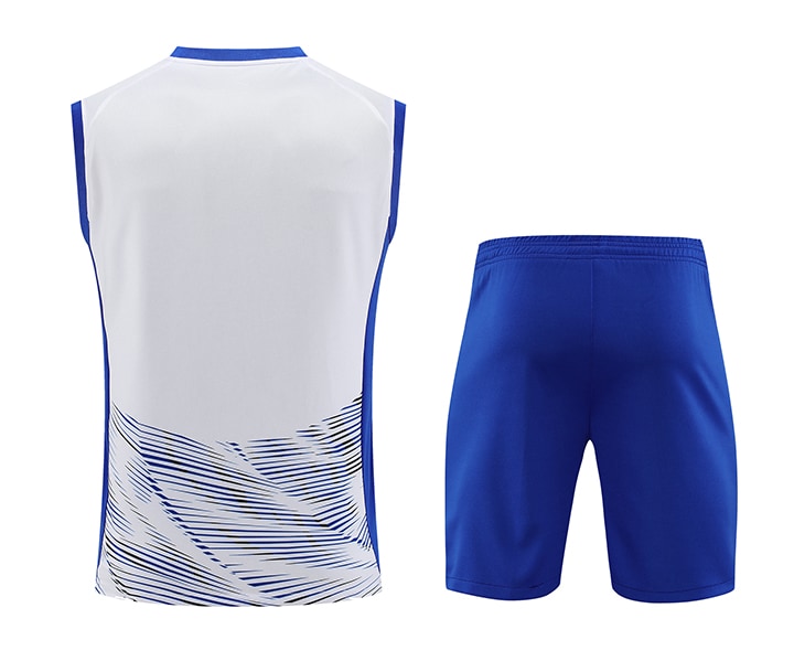 KIT REGATA INTER DE MILÃO 24/25 - BRANCO