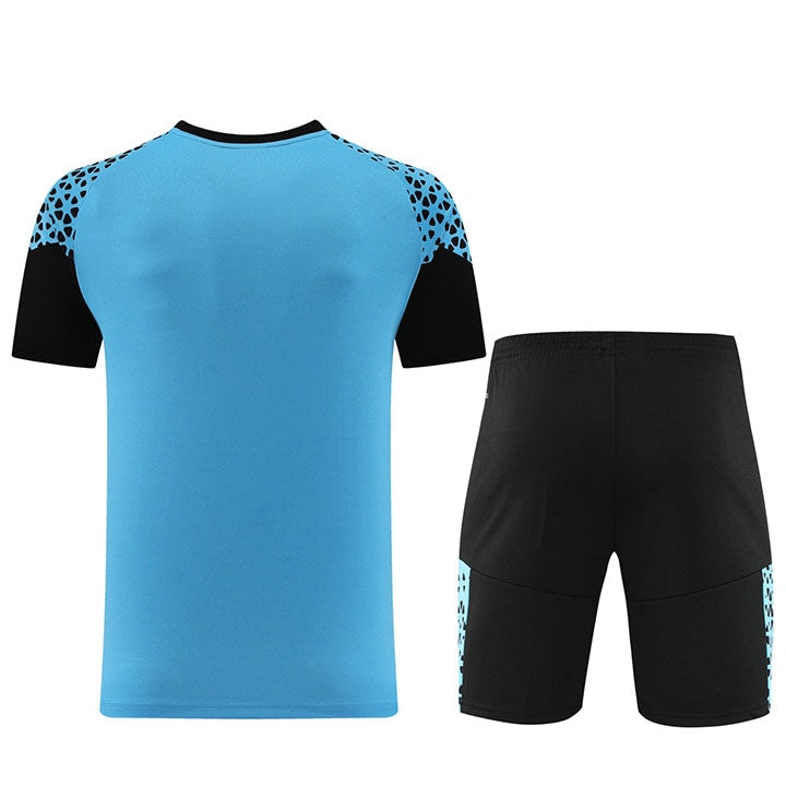 Kit Puma - Azul