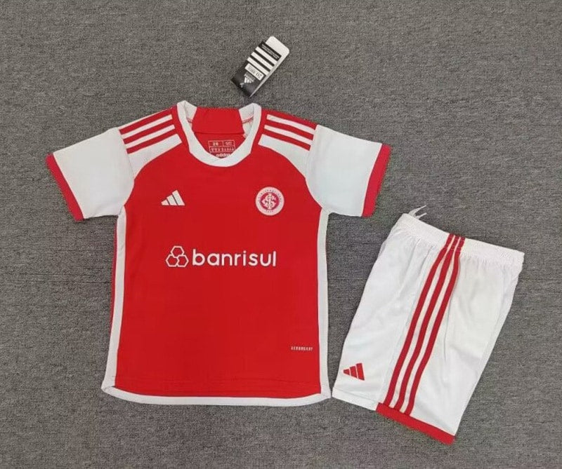 Conjunto Infantil Internacional 2024/25 Home