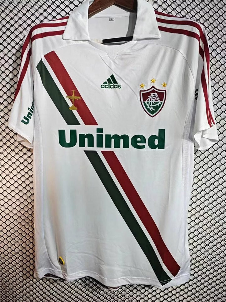 Camisa Retrô Fluminense 2010 Away
