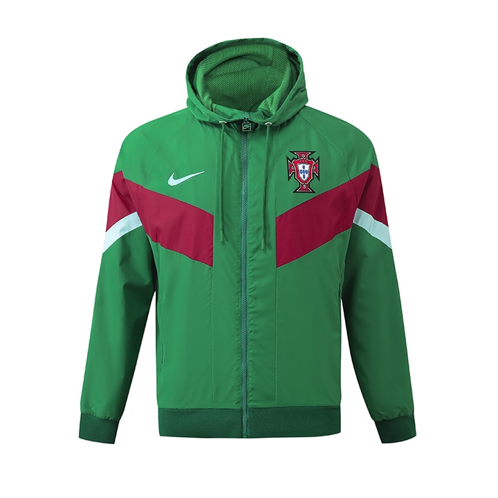 Jaqueta Portugal 2024