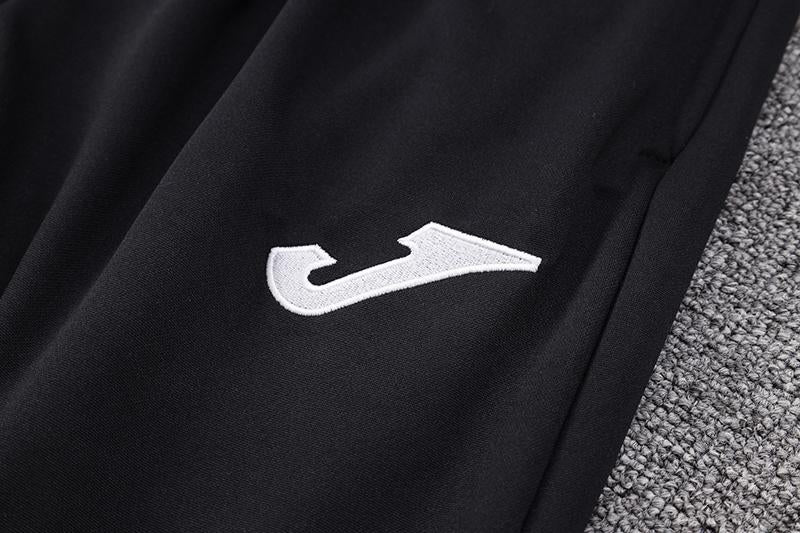 Calça Treino Joma - Preto II