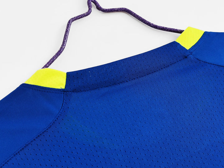 Camisa Treino Retrô Brasil 2020 III