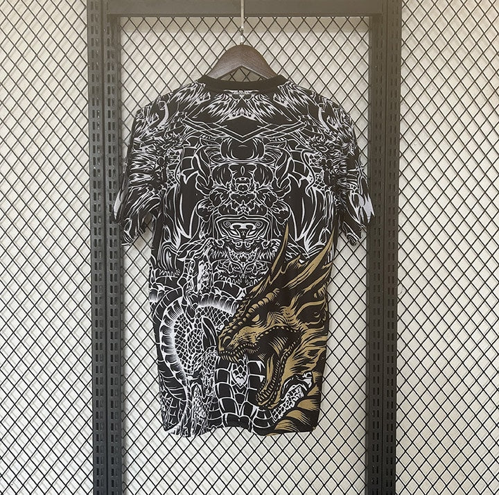 Camisa Real Madrid 2024/25 - Edição Especial