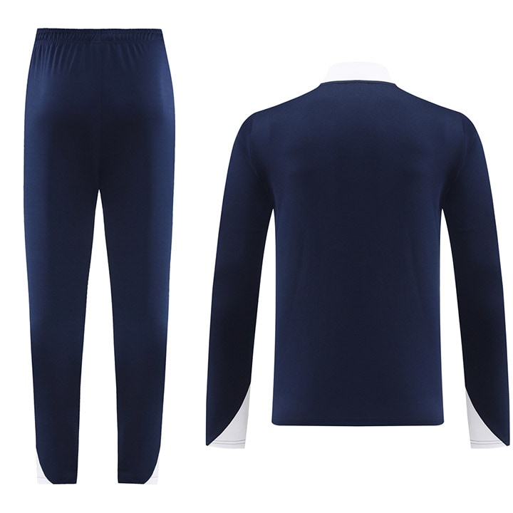 Conjunto treino Nike - Azul Marinho