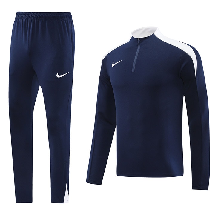 Conjunto treino Nike - Azul Marinho