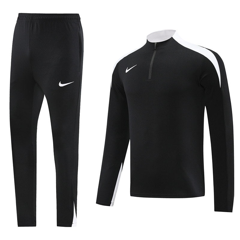 Conjunto treino Nike - Preto II