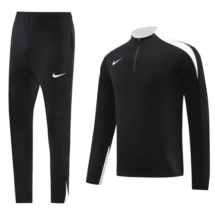 Conjunto treino Nike - Preto II