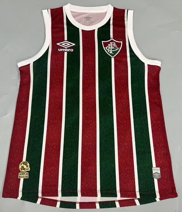 Regata Fluminense 2024/25 Home