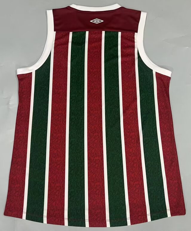 Regata Fluminense 2024/25 Home