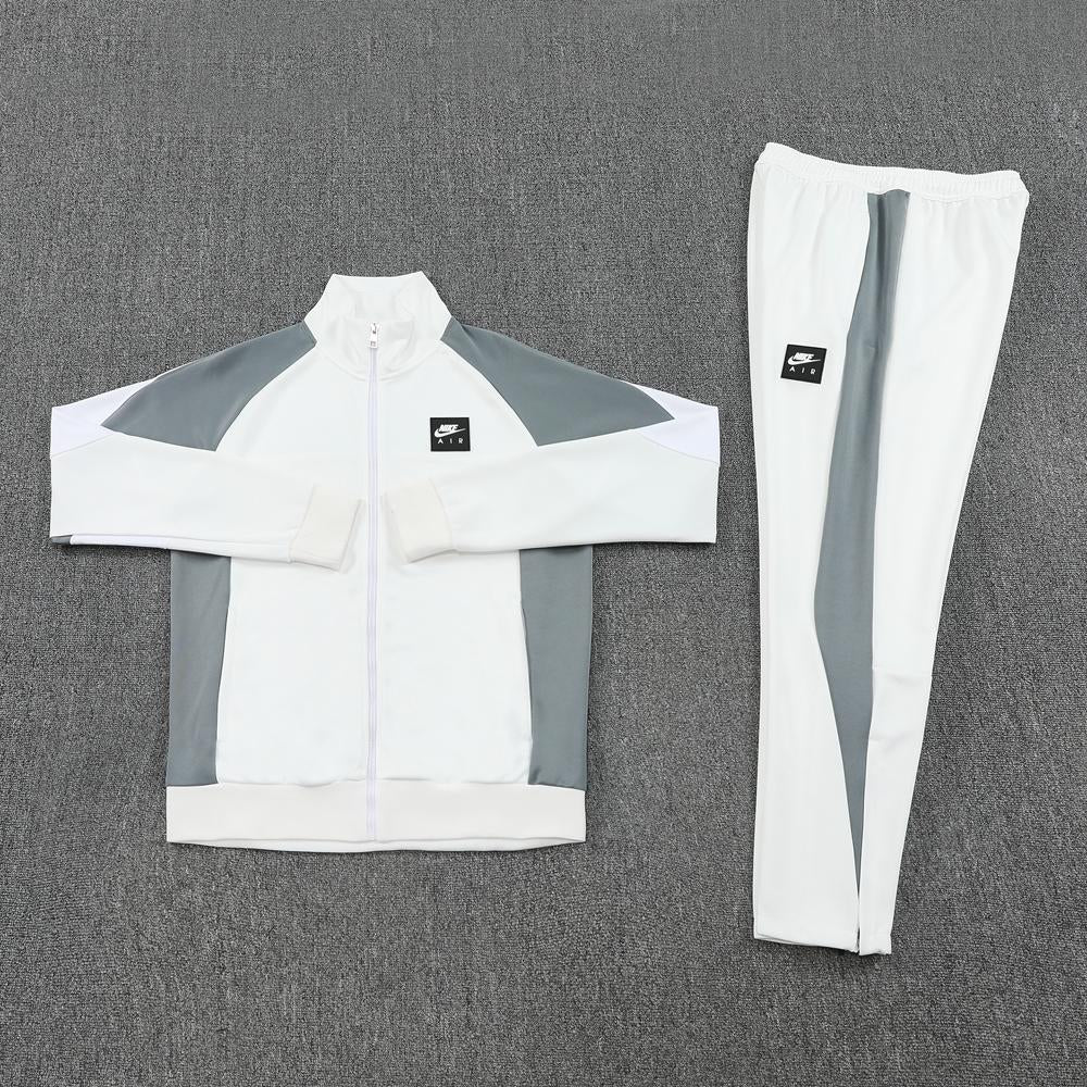 Conjunto Nike Air - Branco
