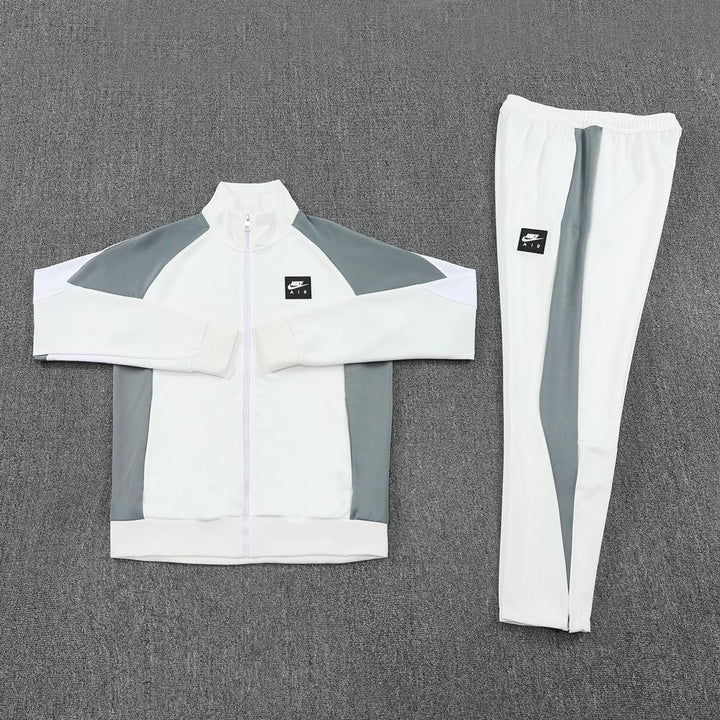 Conjunto Nike Air - Branco