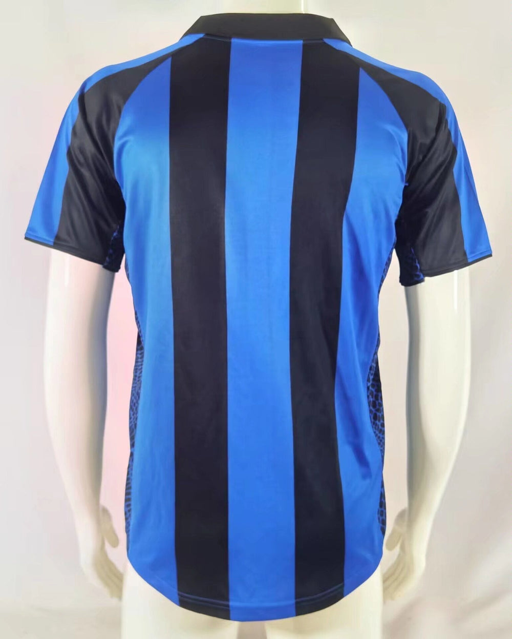 Camisa Retrô Retro Inter Milan 2001/02 Home – Belt Sports