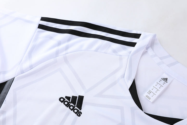 Kit Calça Adidas - Branco III