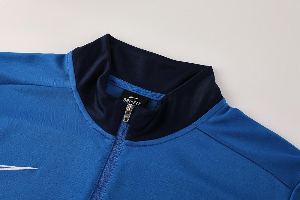 Conjunto Treino Nike - Azul