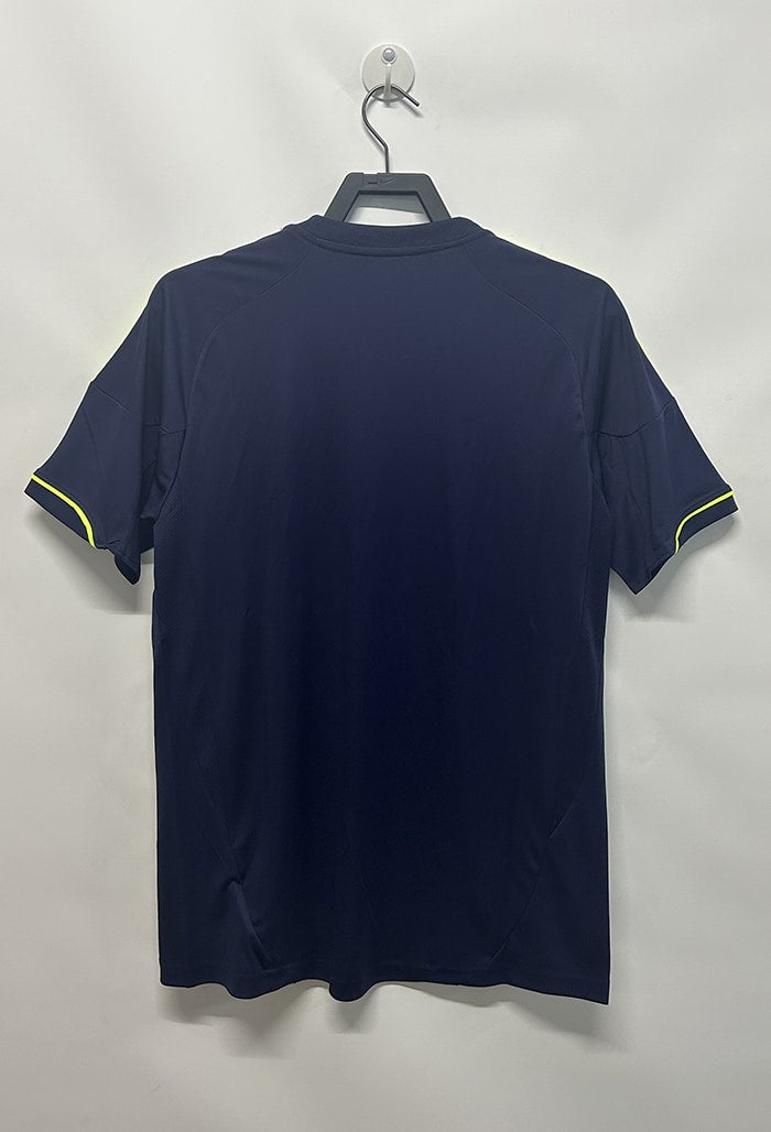 Camisa Retrô Real Madrid 12/13 Away