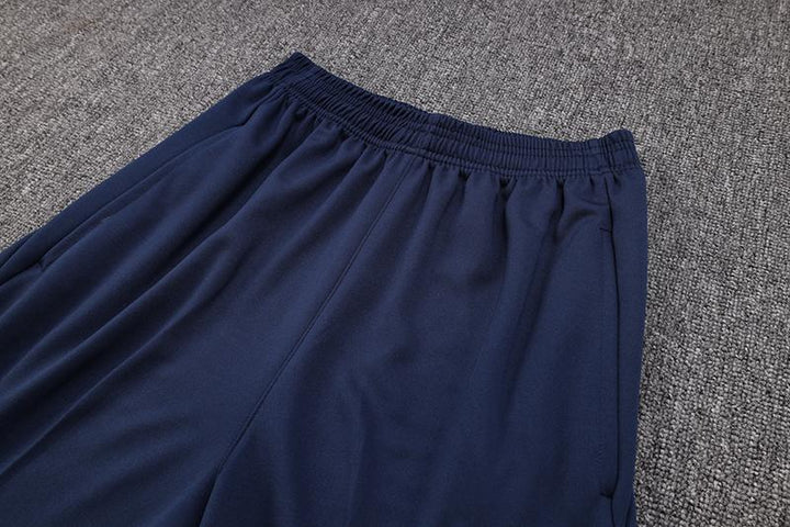 Calça Treino Nike - Azul Marinho III