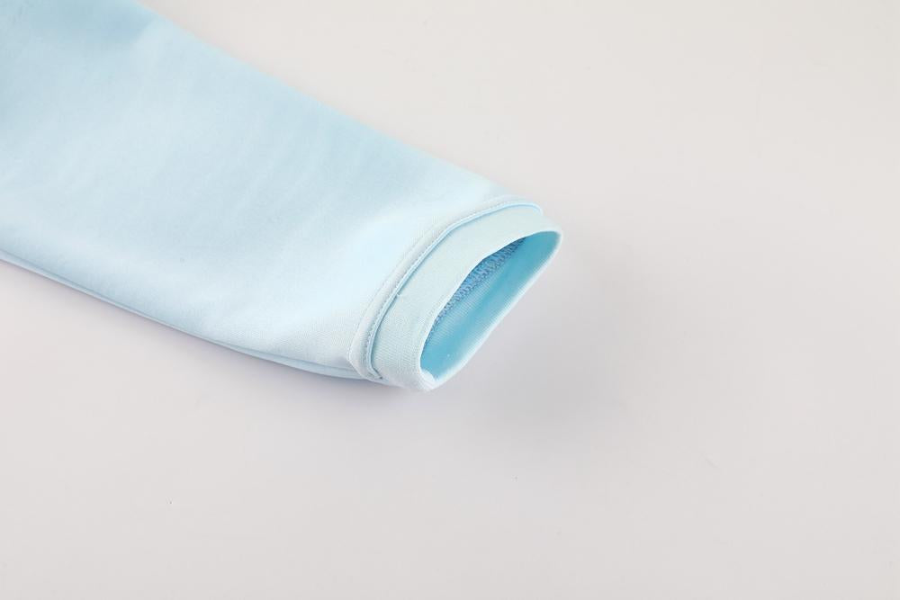 Jaqueta Nike - Azul Claro