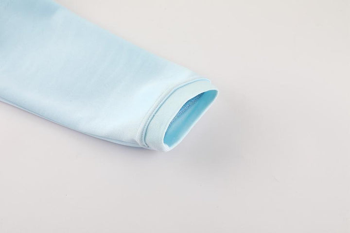 Jaqueta Nike - Azul Claro