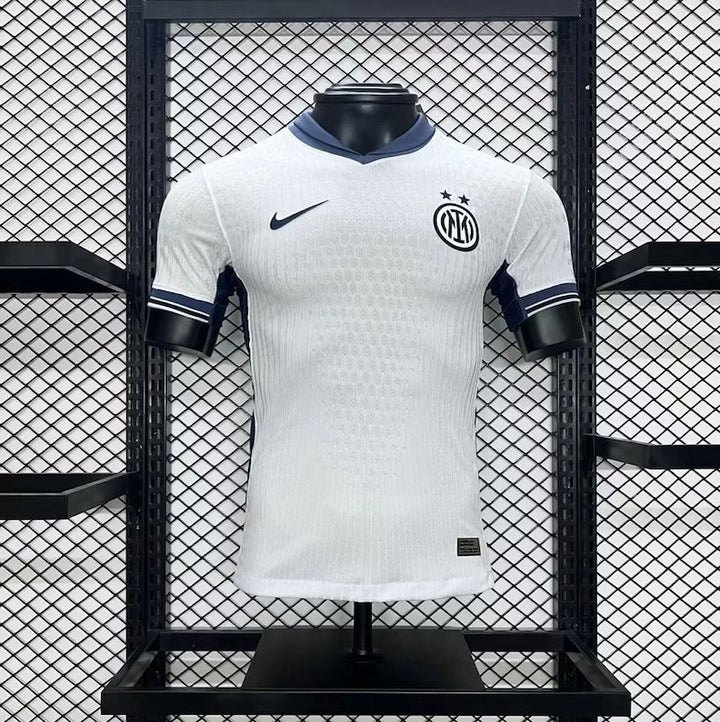 Camisa Inter de Milão 24/25 Away - Versão Jogador