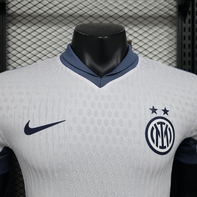Camisa Inter de Milão 24/25 Away - Versão Jogador