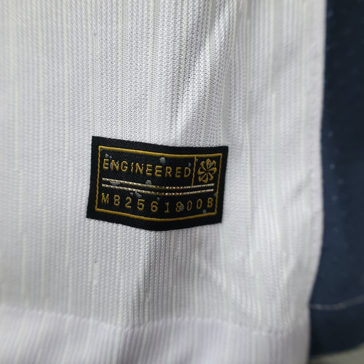 Camisa Inter de Milão 24/25 Away - Versão Jogador