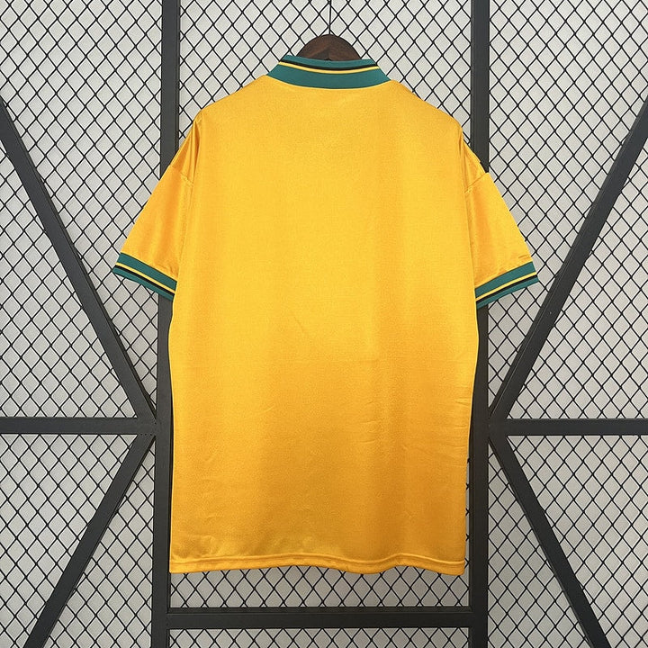 Camisa Retrô Bayern Munich 1993 Away – Belt Sports